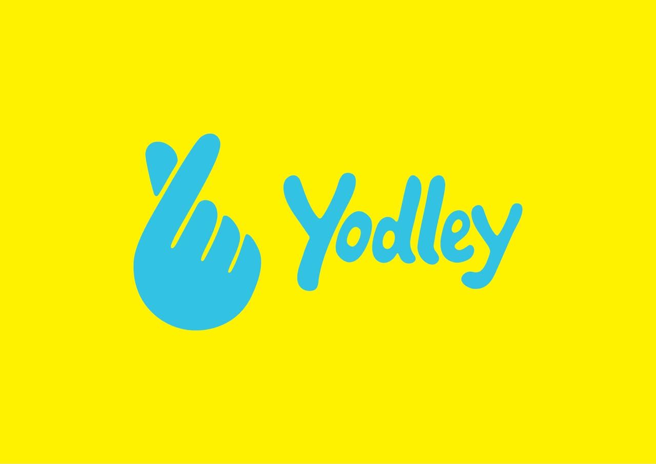 Yodley — Guilt-Free Snacking Partner
