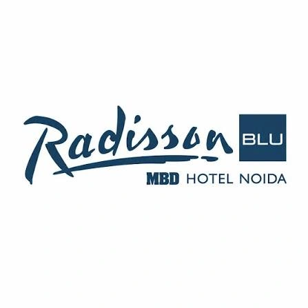 Radisson Blu MBD Hotel Noida — Official Hospitality Partner