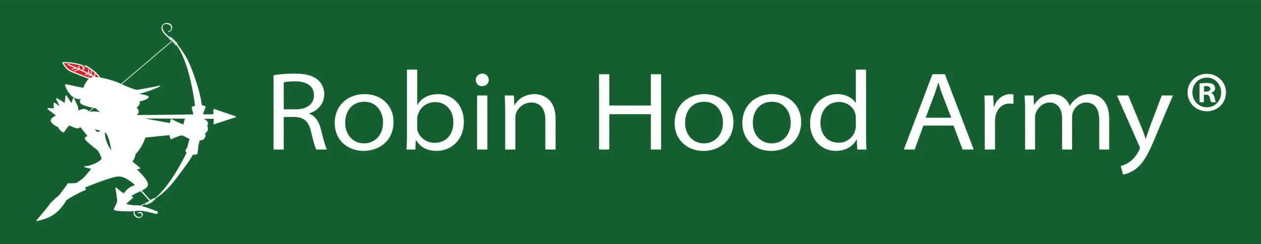 Robin Hood Army