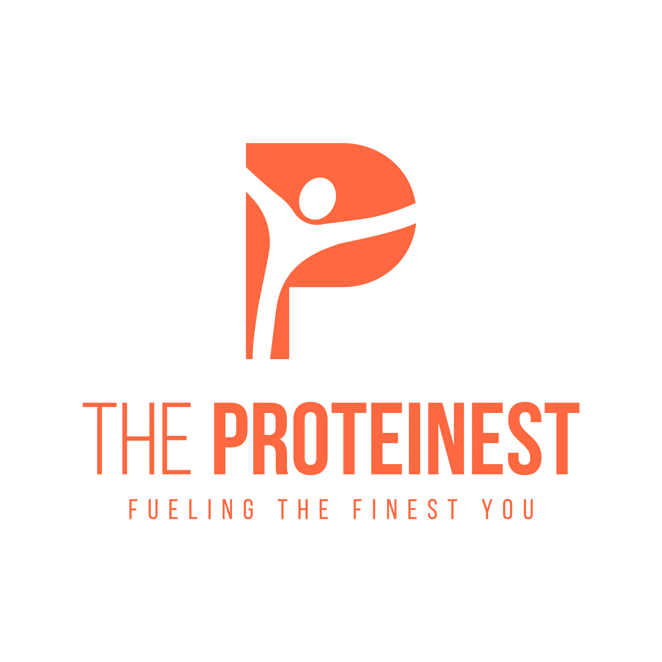 The Proteinest